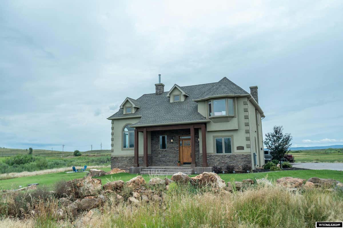 10926 STATE HIGHWAY 89 N, EVANSTON, WY 82930, photo 1 of 50