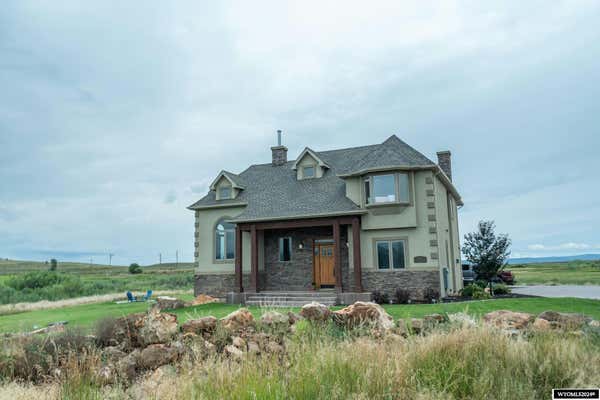 10926 STATE HIGHWAY 89 N, EVANSTON, WY 82930 - Image 1