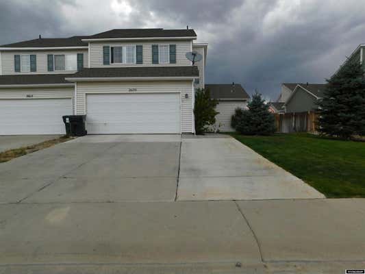 2609 CONCH, ROCK SPRINGS, WY 82901 - Image 1