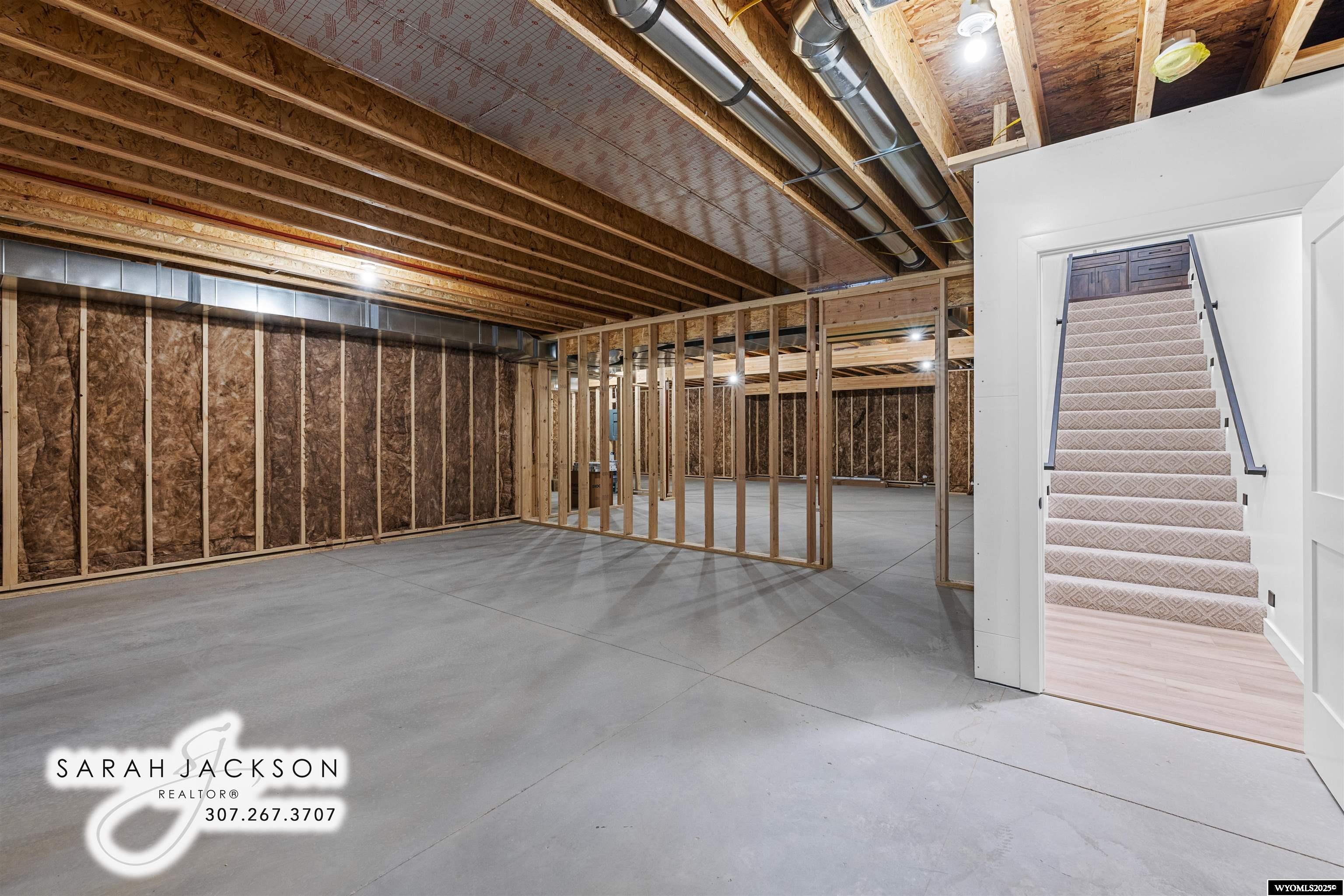 Casper, Wyoming, 82604, United States, 4 Bedrooms Bedrooms, ,5 BathroomsBathrooms,Residential,Active,1953987