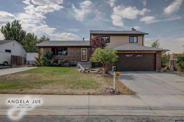 1220 BRETTON DR, CASPER, WY 82609 - Image 1