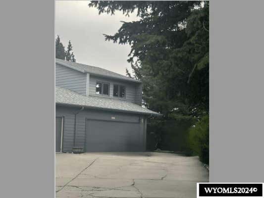 1055 SURREY CT, CASPER, WY 82609 - Image 1