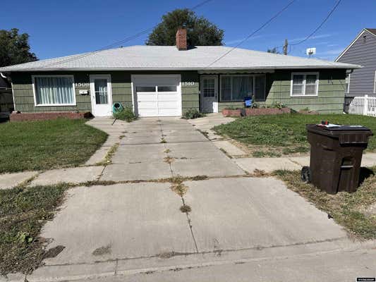 1508 AND 1510 W C STREET, TORRINGTON, WY 82240 - Image 1