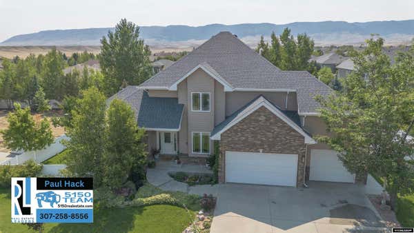 4521 E 21ST ST, CASPER, WY 82609 - Image 1