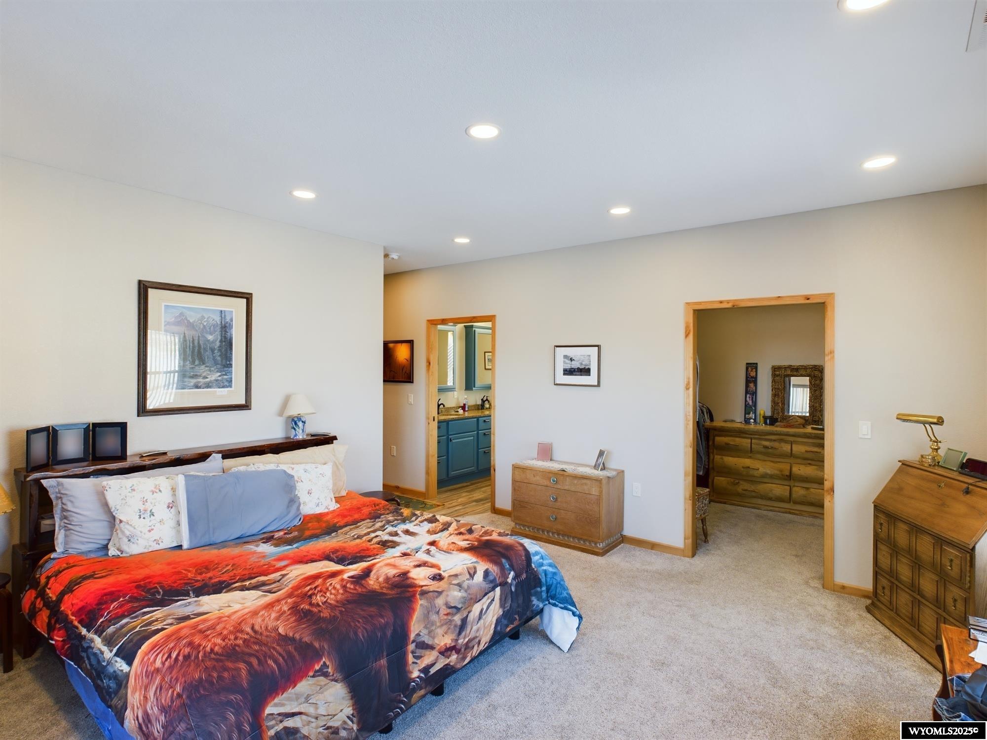 Buffalo, Wyoming, 82834, United States, ,2 BathroomsBathrooms,Residential,Active,1715420