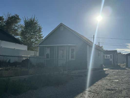 510 R ST, ROCK SPRINGS, WY 82901 - Image 1