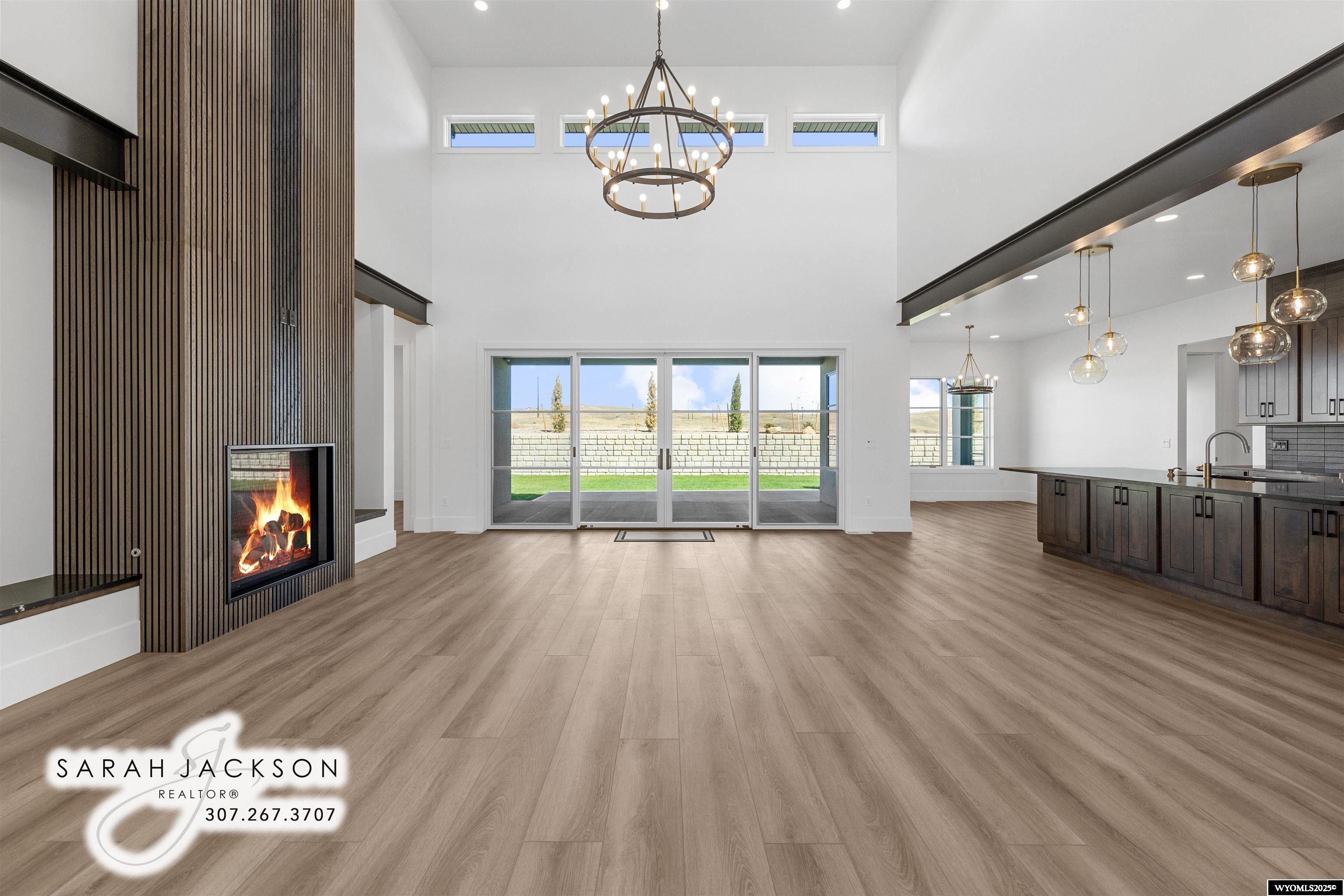 Casper, Wyoming, 82604, United States, 4 Bedrooms Bedrooms, ,5 BathroomsBathrooms,Residential,Active,1953987