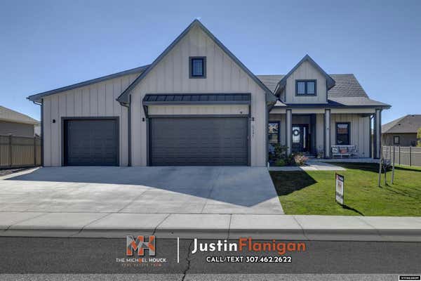 5241 GLADSTONE ST, CASPER, WY 82609 - Image 1