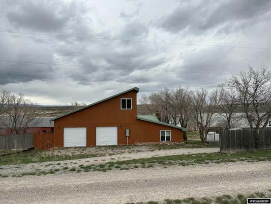 3 SARATOGA LAKE RD, SARATOGA, WY 82331, photo 3 of 25