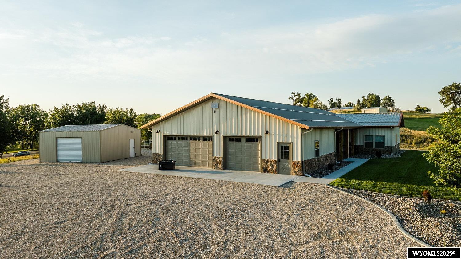 Buffalo, Wyoming, 82834, United States, ,2 BathroomsBathrooms,Residential,Active,1715420