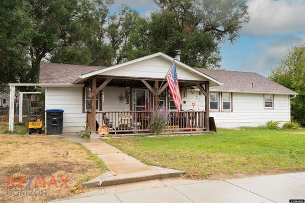 725 S 2ND ST, GLENROCK, WY 82637 - Image 1