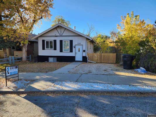 528 S LINCOLN AVE, CASPER, WY 82601 - Image 1