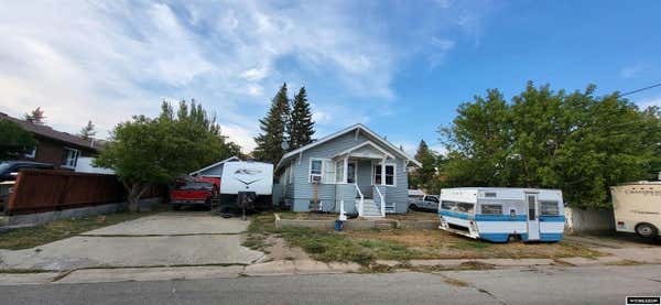 1213 CHERRY ST, RAWLINS, WY 82301 - Image 1