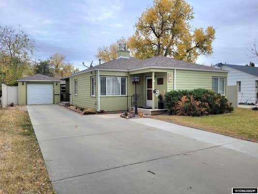 238 S BEVERLY ST, CASPER, WY 82609 - Image 1