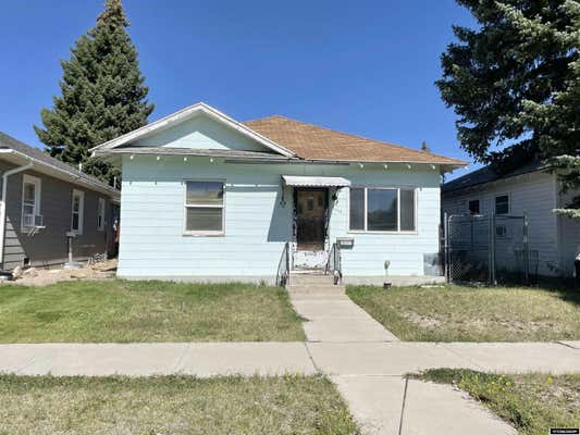 1018 SAGE AVE, KEMMERER, WY 83101 - Image 1