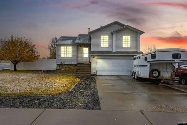 2523 SILVER CREEK DR, ROCK SPRINGS, WY 82901 - Image 1