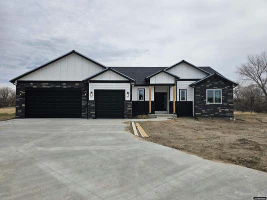 1226 PRONGHORN CT, DOUGLAS, WY 82633 - Image 1