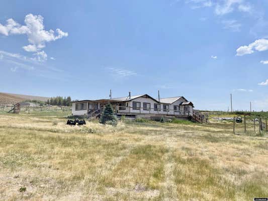 1051 BAILEY LOOP, LA BARGE, WY 83123 - Image 1