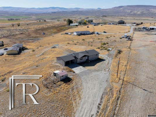 7483 STATE HIGHWAY 789, LANDER, WY 82520 - Image 1