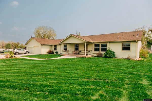 150 E FOURTH AVE, DAYTON, WY 82836 - Image 1