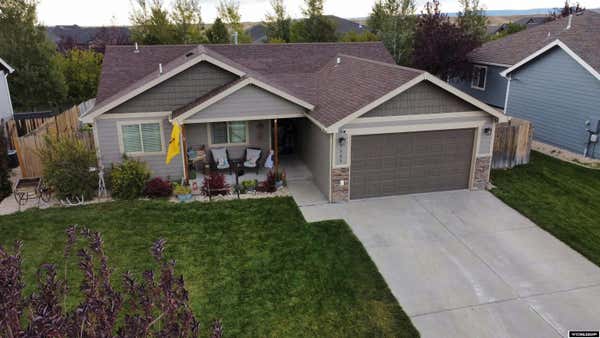 2525 WATERFORD, CASPER, WY 82609 - Image 1