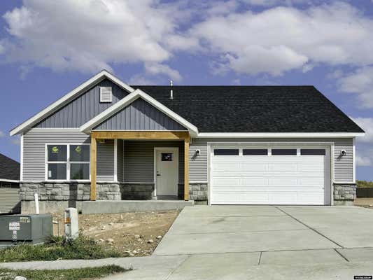 104 KACHINA DR, EVANSTON, WY 82930 - Image 1