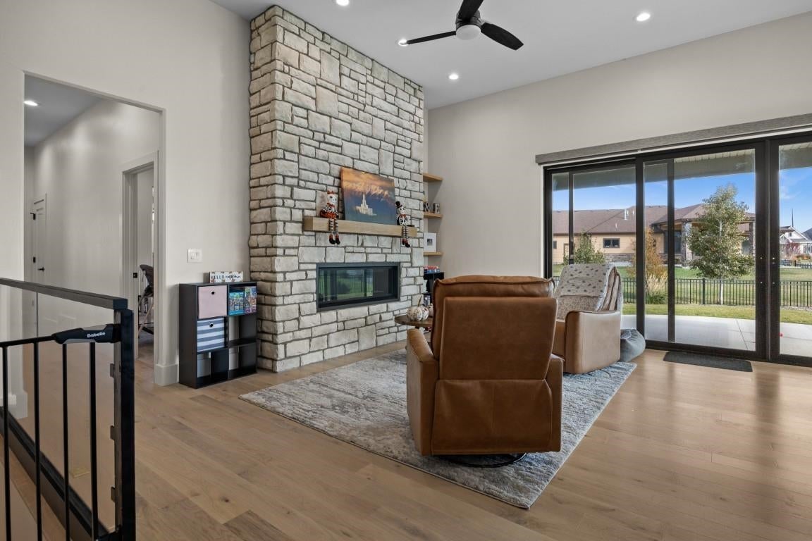 Casper, Wyoming, 82604, United States, 5 Bedrooms Bedrooms, ,4 BathroomsBathrooms,Residential,Active,2027065