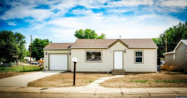 639 S 5TH ST, WORLAND, WY 82401 - Image 1