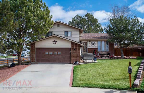 1939 YUCCA CT, DOUGLAS, WY 82633 - Image 1