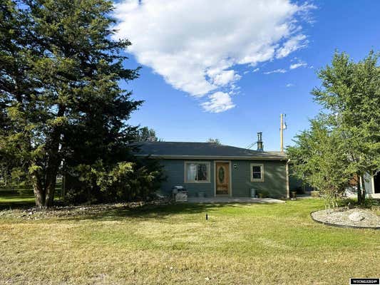 4516 MCKENNA B ROAD, TORRINGTON, WY 82240 - Image 1