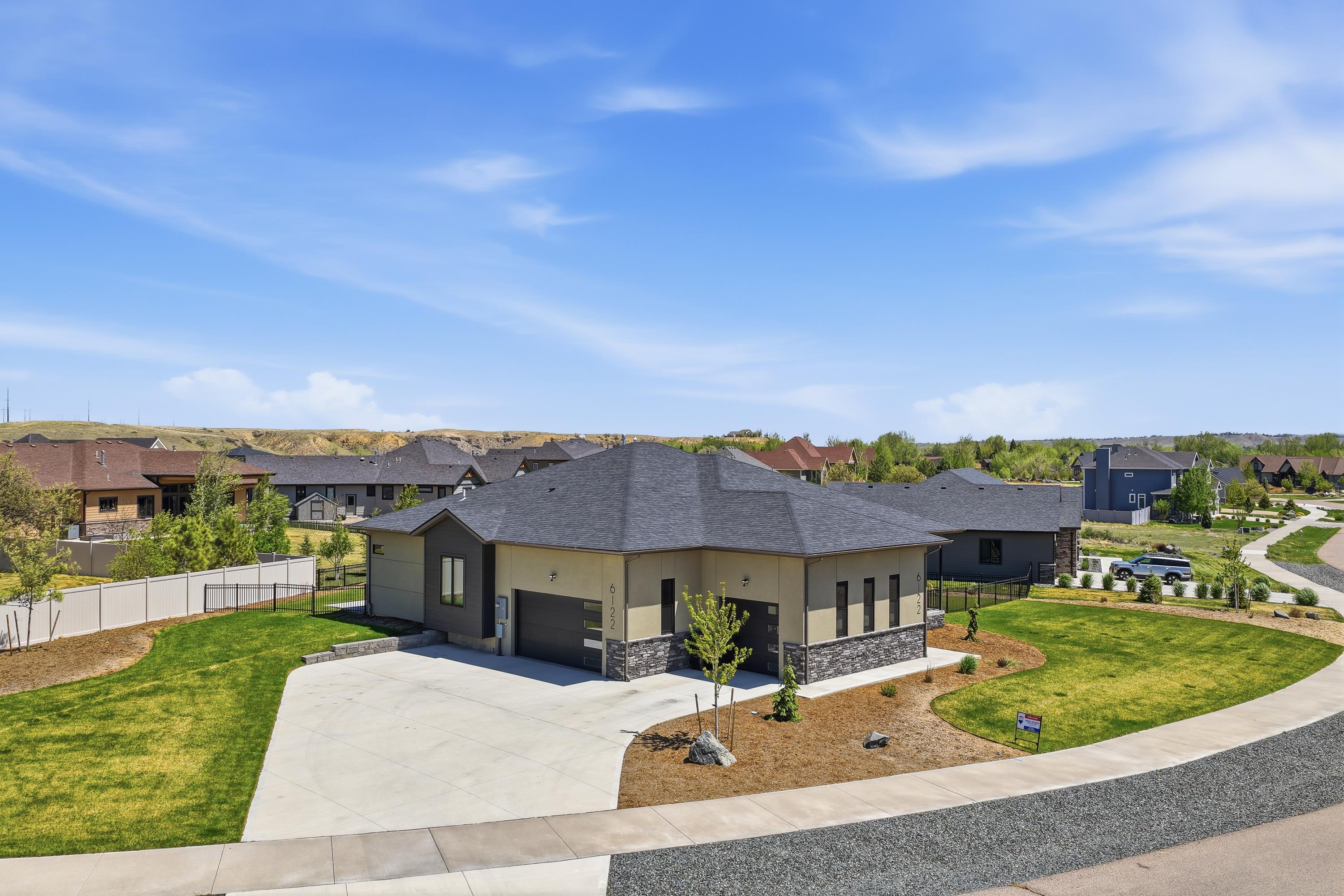 Casper, Wyoming, 82604, United States, 5 Bedrooms Bedrooms, ,4 BathroomsBathrooms,Residential,Active,2027065