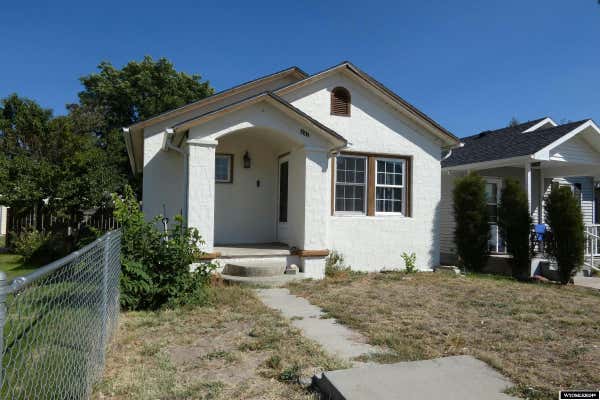 342 S DAKOTA, GUERNSEY, WY 82214 - Image 1