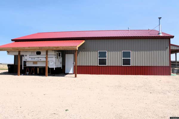 28 BILL BUDD RD, BIG PINEY, WY 83113 - Image 1