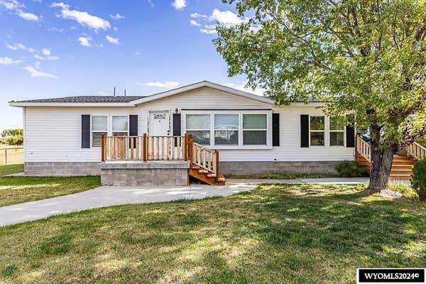 520 5TH ST, MOUNTAIN VIEW, WY 82939 - Image 1