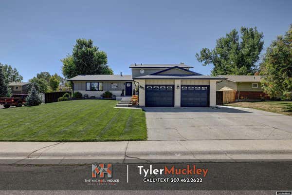 3551 E 23RD ST, CASPER, WY 82609 - Image 1