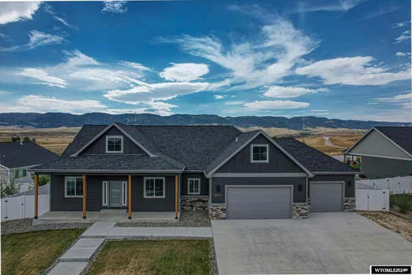 2913 LAREDO WAY, CASPER, WY 82609 - Image 1