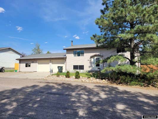 4845 ANTELOPE DR, BAR NUNN, WY 82601 - Image 1