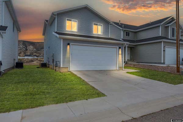 3828 HARRIER DR, ROCK SPRINGS, WY 82901 - Image 1