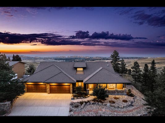 Star Creek Rd Casper Wy