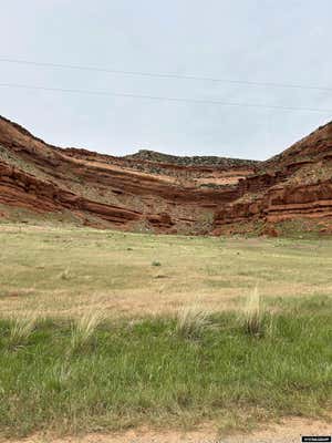 TBD BARNUM ROAD, KAYCEE, WY 82639 - Image 1