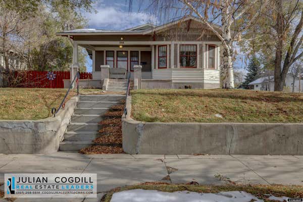 549 S KIMBALL ST, CASPER, WY 82601 - Image 1