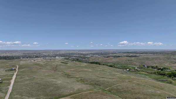 TRACT 9 TAVARES RD. ROAD, CASPER, WY 82604, photo 5 of 36