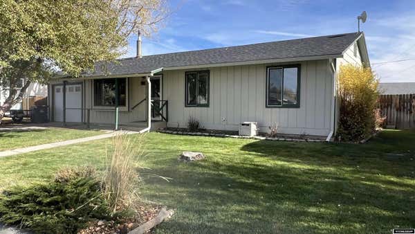 260 SMITH ST, LANDER, WY 82520 - Image 1