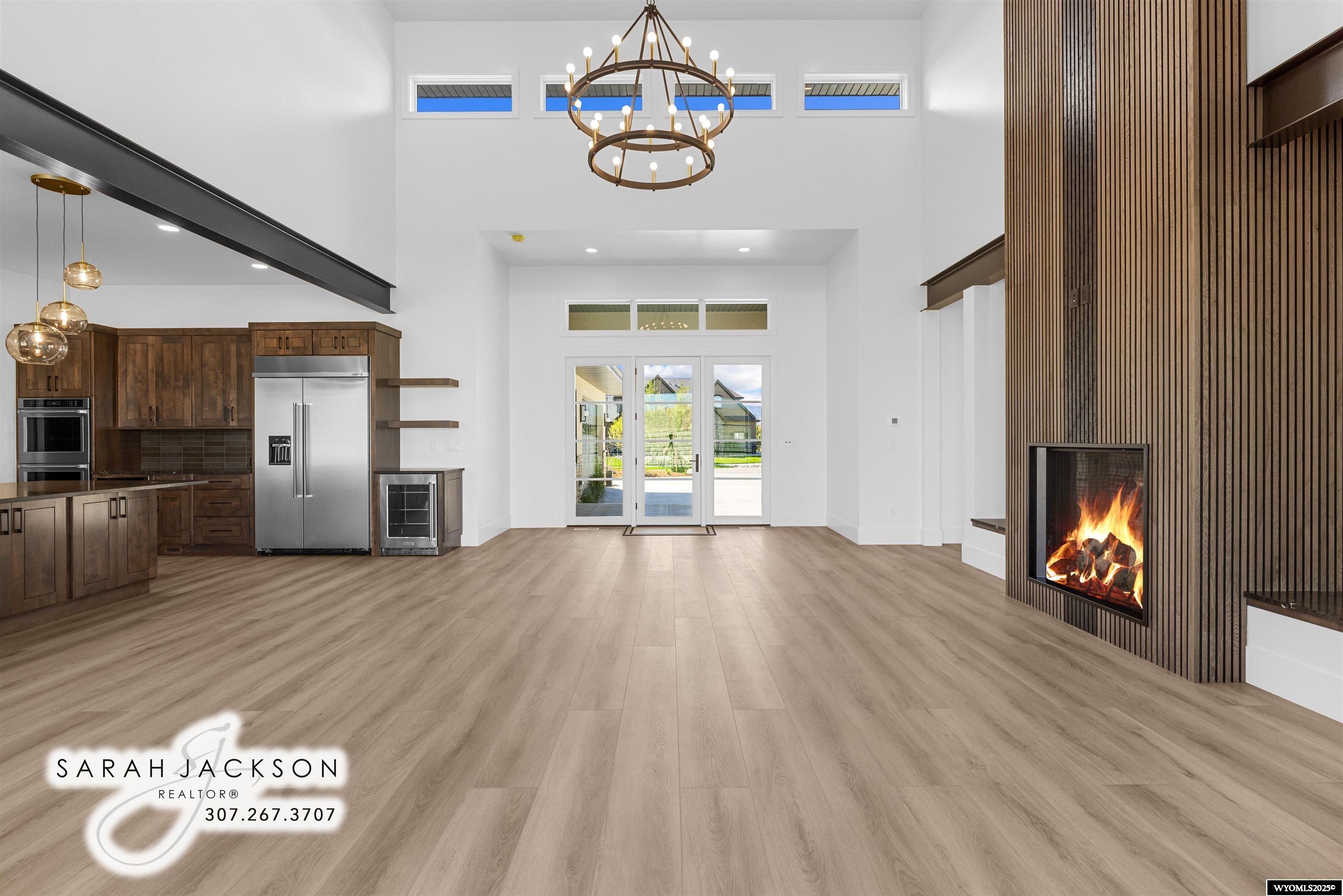 Casper, Wyoming, 82604, United States, 4 Bedrooms Bedrooms, ,5 BathroomsBathrooms,Residential,Active,1953987