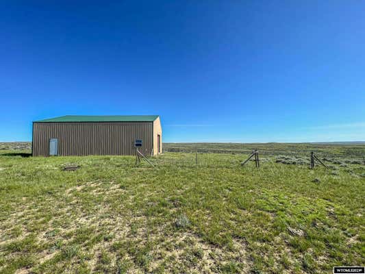 BB BROOKS LOT# 131, CASPER, WY 82605 - Image 1