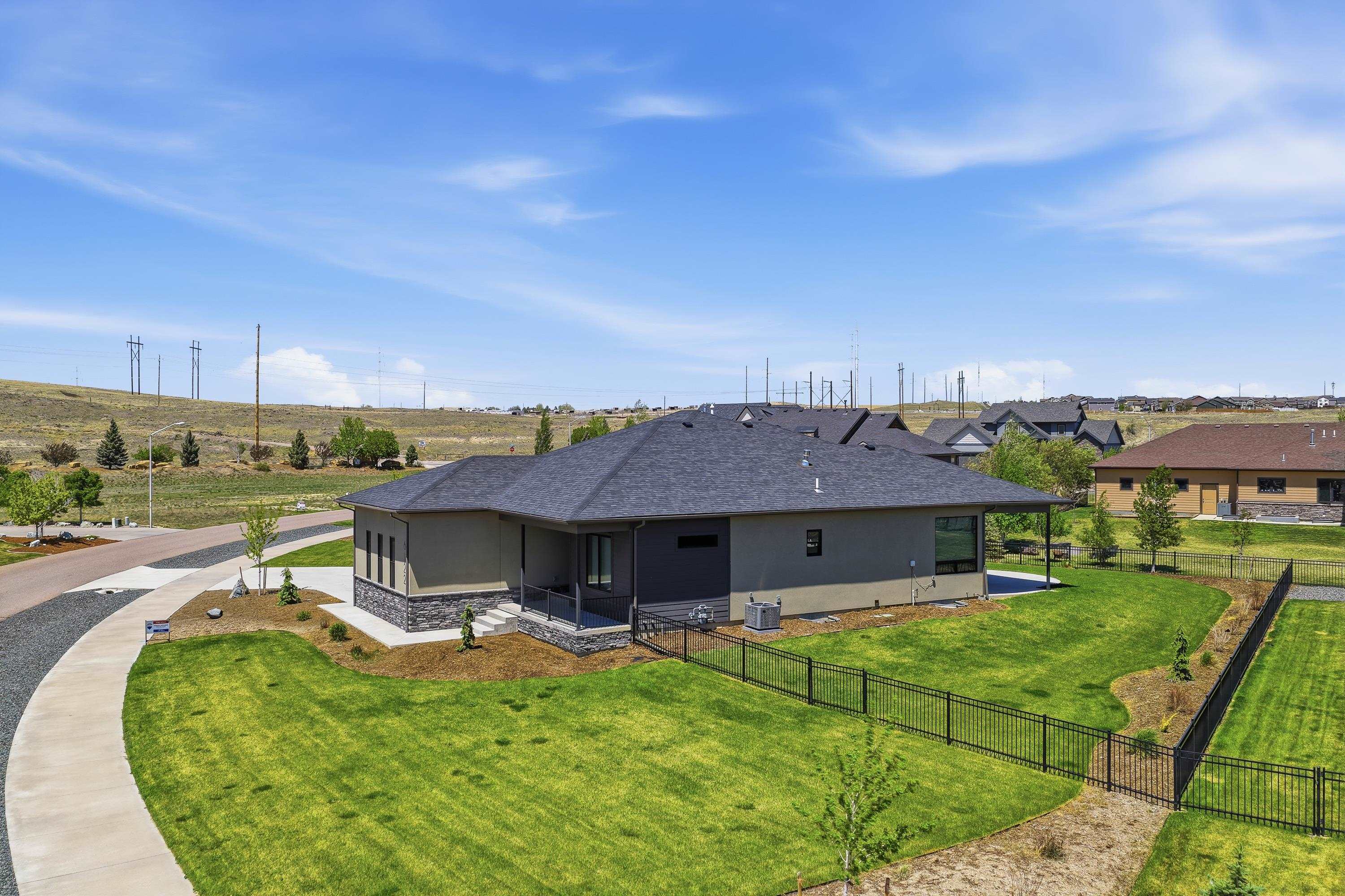 Casper, Wyoming, 82604, United States, 5 Bedrooms Bedrooms, ,4 BathroomsBathrooms,Residential,Active,2027065