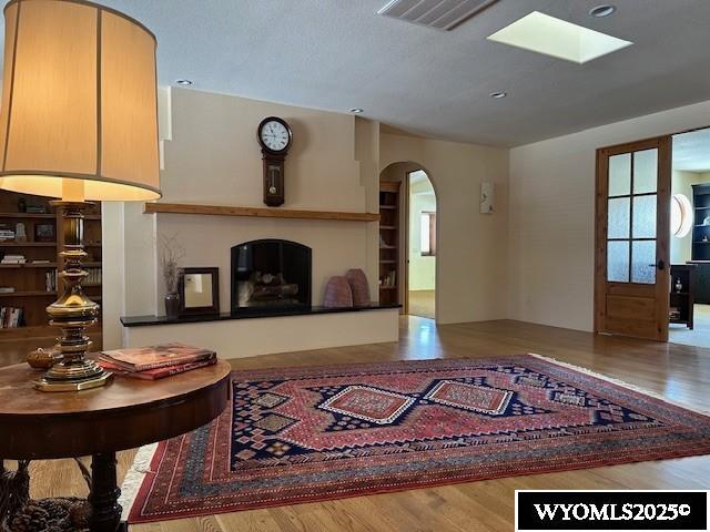 Casper, Wyoming, 82604, United States, 4 Bedrooms Bedrooms, ,5 BathroomsBathrooms,Residential,Active,1905367