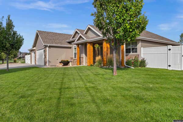 4510 E 18TH ST, CASPER, WY 82609 - Image 1