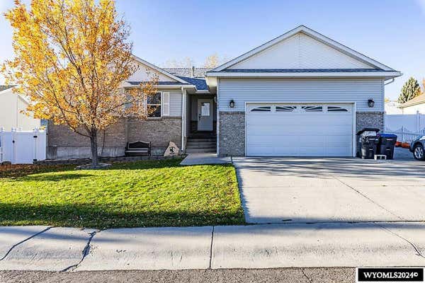 1740 NEW MEXICO ST, GREEN RIVER, WY 82935 - Image 1