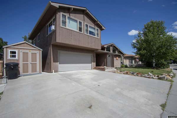 730 W 52ND ST, CASPER, WY 82601 - Image 1